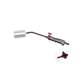 Đèn Khò Gas Công Nghiệp NaMilux NA-203S